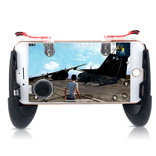 Aoile Gamepad Game Controller with Auxiliary Quick Button for iPhone RS.529.94 (100.00% Off) - Amazon Aoile Gamepad Game Controller with Auxiliary Quick Button for iPhone RS.529.94 (100.00% Off) - Amazon