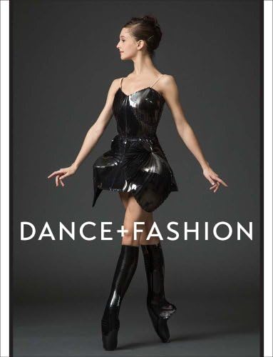 Valerie SteeleDance and Fashion (Fashion Institute of Technology (YAL))