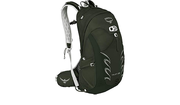 osprey talon 22 pack
