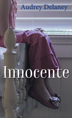 couverture de : Innocente