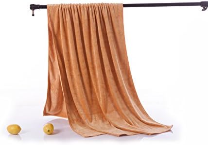 Beauty salon thickening increase bath towel can not afford hair loss towel foot sofa sofa sweat towel was wholesale, deep khaki color