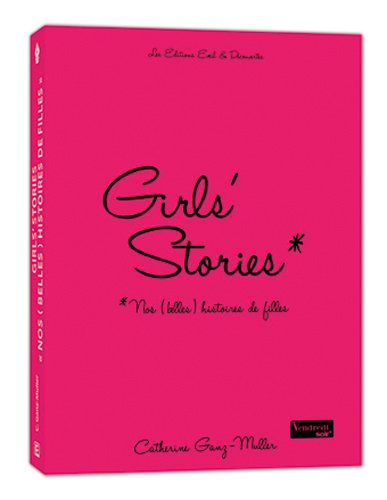 Girls' stories