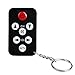Produktbild Yusell  TV Mini Keychain Universal-Fernbedienung für Philips Sony Panasonic Toshiba LO