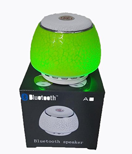 WY&WYBluetooth-Lautsprecher Burst mit einem kleinen Lautsprecher drahtlose Bluetooth-Lautsprecher , green reviews WY&WYBluetooth-Lautsprecher Burst mit einem kleinen Lautsprecher drahtlose Bluetooth-Lautsprecher , green