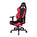 Produktbild DXRacer OH/RJ001/NR DX Racer, R-Serie, Racing Serie, Bürostuhl, Drehstuhl, Kunstleder Schwarz- Rot, Das Original