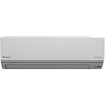 Daikin 2.2 Ton 4 Star Inverter Split AC (Dew Clean
