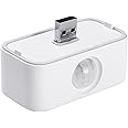 THIRDREALITY USB Motion Sensor for Echo Flex, Setup, Create Routines, Adjustable Sensitivity, No Battery Required