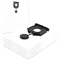 2 Filtri A Cartuccia Per Aspirapolvere Karcher NT 35/1, 45/1, 55/1 TACT/Te, Universali
