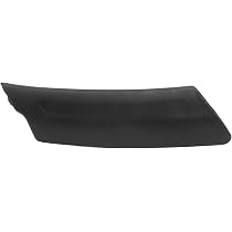 Coperture Tergicristallo Fiat 500 2007-2015 RHD - Plastica Nera, OEM 735452712