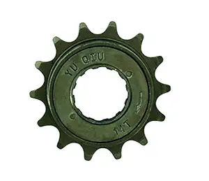 Generic 14T Freewheel Chain Sprocket