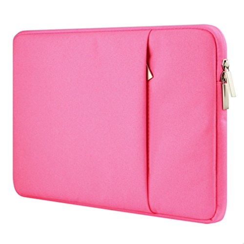 GADIEMENSS Water-resistant Notebook Computer Case Laptop Sleeve Case Bag For Apple MacBook / MacBook Pro / Macbook Air - 2
