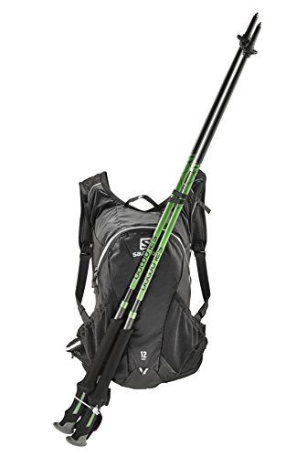 Salomon Unisex Rucksack Agile 12 - 5