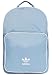 Produktbild adidas Unisex-Erwachsene BP Cl Adicolor Rucksack, Blau (Azucen), 24x36x45 Centimeters (W x H x L)