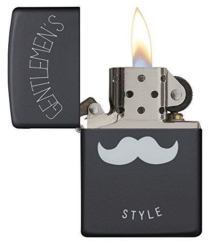 Zippo 2004252 Feuerzeug 218 Gentleman Style - 3