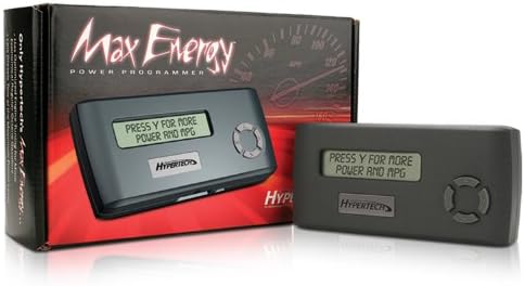 Hypertech 52503 Max Energy Power Programmer