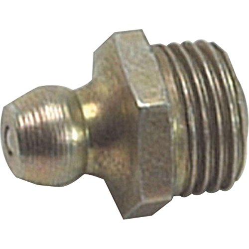 Preisvergleich Produktbild Lumatic Hf4 Hydraulic Nipple Straight 1 / 4 Bsf