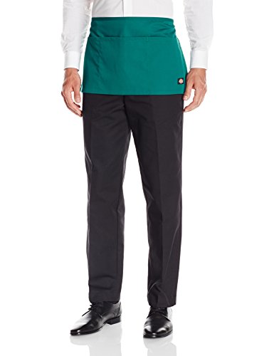 Preisvergleich Produktbild 3-Pocket Server Waist Apron HUNTER GREEN OS