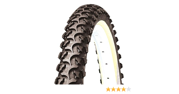KENDA Copertone MTB K831 26X1.95 LA076, Nero : Amazon.it: Sport e tempo  libero