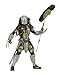 Produktbild Action Figure 18cm - YOUNGBLOOD PREDATOR Alien VS Predator - Series 17 NECA