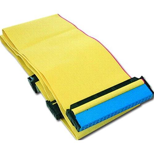 Preisvergleich Produktbild KABEL DO DYSKU ATA 100 80-PIN 0.5M (CC-IDE-100)