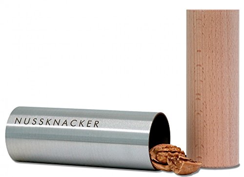 ARTikel - NUSS 4 Nussknacker