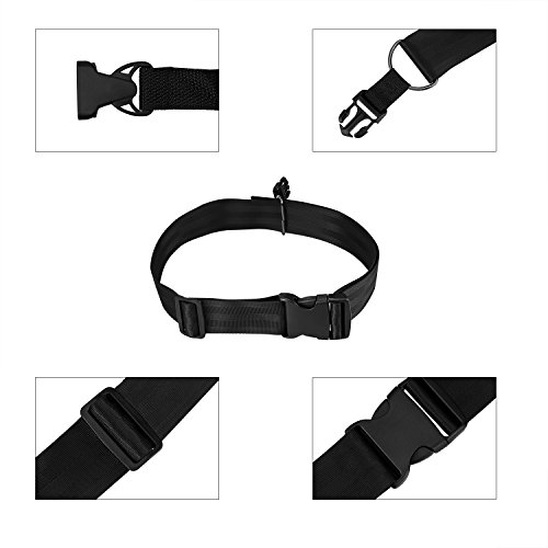 Power Chute Speed Training – Running Parachute Resistance Trainer – Branded Aminori with Warranty by Aminori - 4