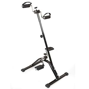 foot pedal cycle machine