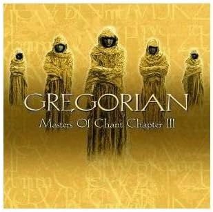 Masters of Chant Chapter 3