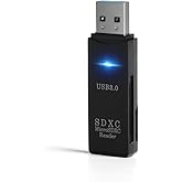 Dark UCR303 USB3.0 - SD & MicroSD Kart Okuyucu (DK-AC-UCR303)
