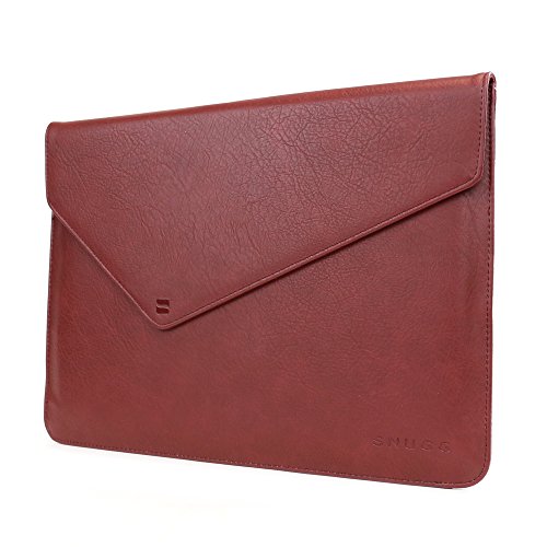 Snugg Macbook Pro Touch 13   2016  2017  Sleeve  ROT   H  lle mit lebenslanger Garantie f  r Macbook Pro Touch 13   2016  2017  13  Touchbar