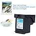 Price comparison product image Non-OEM Ink Cartridge alternative for HP 301XL Deskjet 1050 2050 2050s 3050 for Envy 4500 4502 4504 5530 5532 5539 stampante