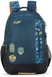 skybags for college girl