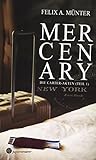 Cover zum Buch Mercenary