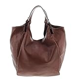 PLATZWUNDER: Außenmaße: 35-50 x 40 x 20 cm - das perfekte Shopper Handtaschen Format für alles was Frau unterwegs braucht. Herrlich viel Stauraum bei einer idealen Damenhandtaschen größe inkl. Sicherheitsfach für den Schlüssel, die Geldbörse, das Handy und alles was wichtig ist