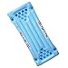 Produktbild Phnirva PVC Inflatable Beer Pong Table Mattress Lounge Pool Float 24 Cup Holder for Summer