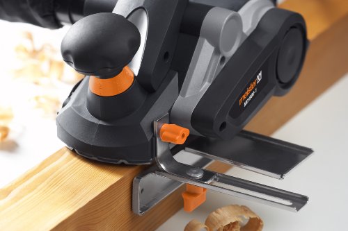 Meister Elektrohobel 900 W, MEH900-1, 5460140 - 4