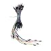 Produktbild Cikuso 65 x Drahtbruecken Jumper Wires Steckbruecken Fuer Breadboard Steckboard Gefragt