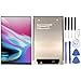 Produktbild ZHANGLI LCD-Display für Huawei Mediapad T1 8.0 Pro 4G T1-823L T1-821L T1-821W T1-821 Touch Panel