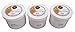 540 grams Sugaring Hair Removal Kit - Medium Paste