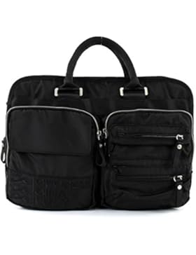 GG&L Tasche LAPTOP stretch limo 979 Schwarz