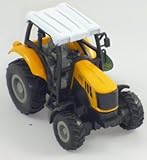 Wäre ein tolles Geschenk für jeden Jungen, der Traktoren mag