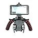 Produktbild Omiky® 3D Print Handing Gürtelschnalle Gimbal Halter Halterung Handheld für DJI MAVIC PRO RC Drone
