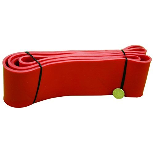 BodyRip Bandes élastiques pour haltérophilie et Gymnastique 32-77 kg