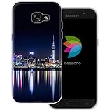 FLEXIBEL & BELASTBAR - Dank des hochwertigen, strapazierfähigen TPU-Materials, wird Dein Smartphone ideal vor Kratzern, Schmutz und Staub geschützt. Die Bedienelemente bleiben weiterhin frei zugänglich