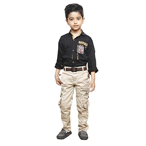 AD & AV BOYS 584_CREAM_PREMIUM_CARGO RS.745 (59.00% Off) - Amazon