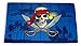 Produktbild Fahne / Flagge Pirat Fluch der Meere NEU 90 x 150 cm