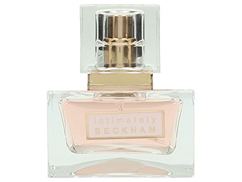 Price comparison product image Beckham Intimately Her Eau De Toilette - 30 ml