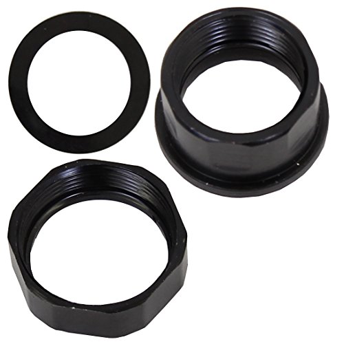 Umwälzpumpe Heizungspumpe IBO 25-40/180 Pumpe Warmwasser Heizung Nassläufer NEU - 5