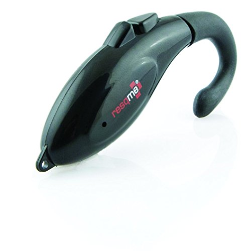 RESQME LH17001 Kit di Sopravvivenza, Blu, Taglia Unica