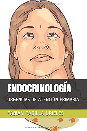 ENDOCRINOLOGÍA: URGENCIAS DE ATENCIÓN PRIMARIA